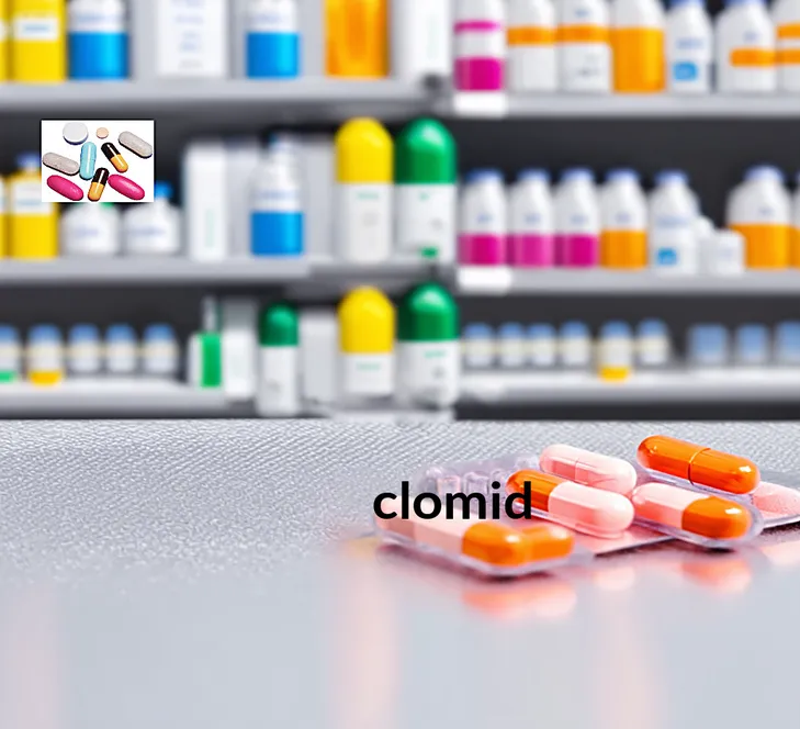 Clomid 1