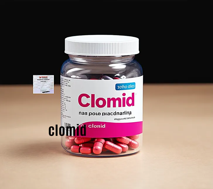 Clomid 3